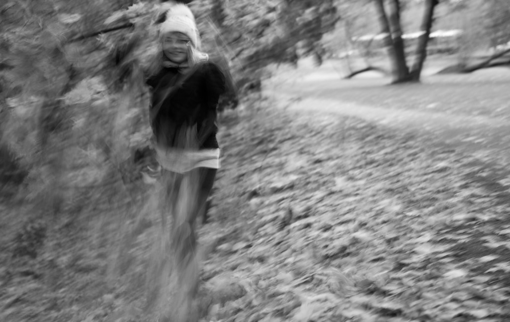 Mustavalkoinen syksy