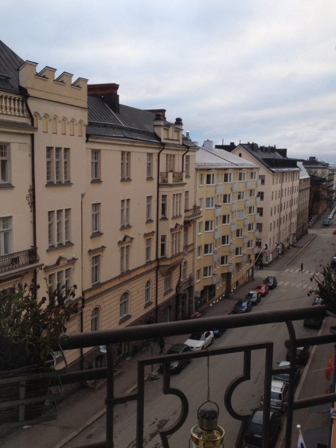 10 kuvaa kesään - joulukuu