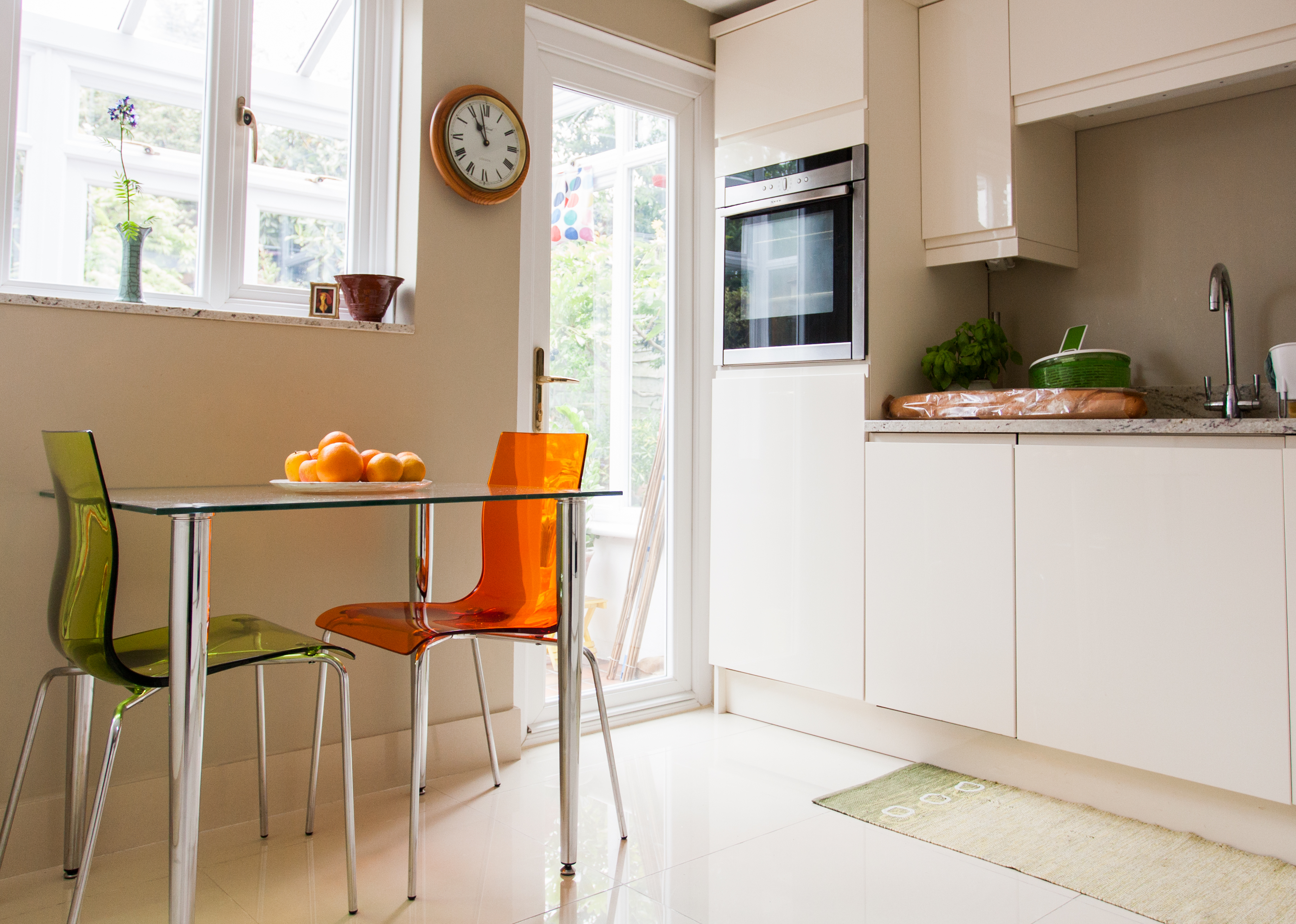 Perustyylin taklaaja