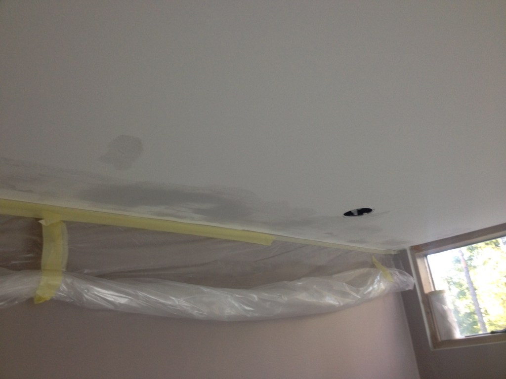 Katon korjaaminen, MindyjBlog