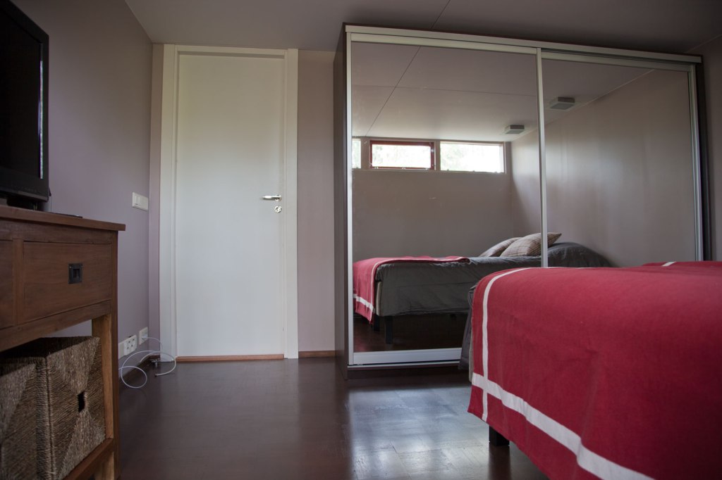 Makuuhuone on valmis, MindyJBlog