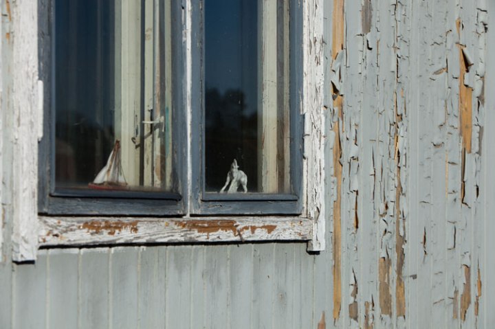 Mustasaari Suomenlinna