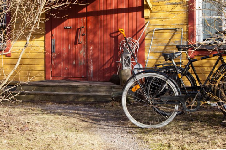 Mustasaari Suomenlinna