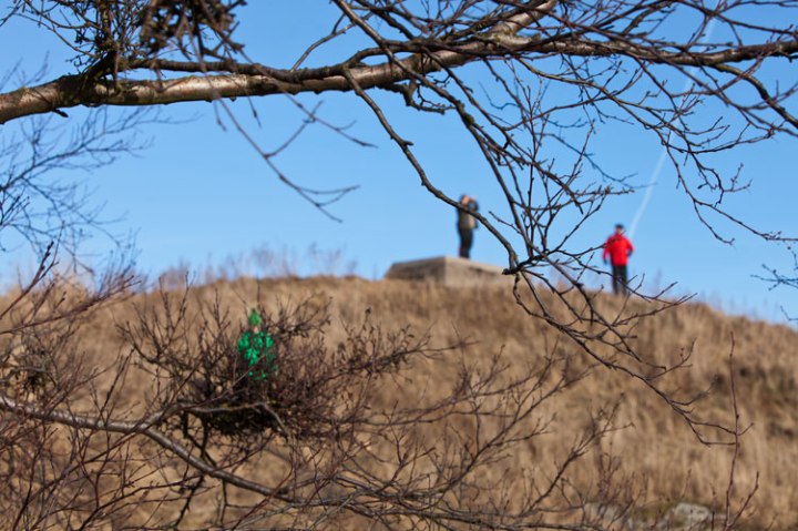 Mustasaari Suomenlinna