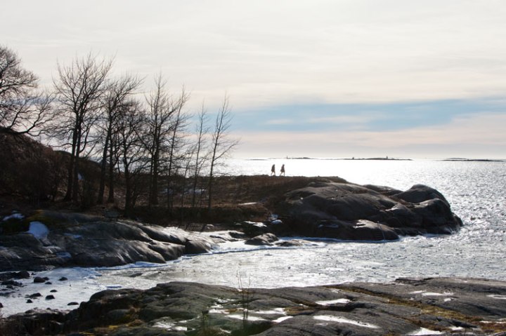 Mustasaari Suomenlinna