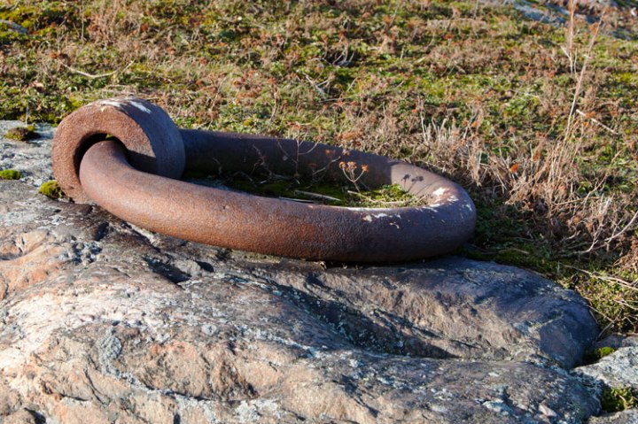 Mustasaari Suomenlinna