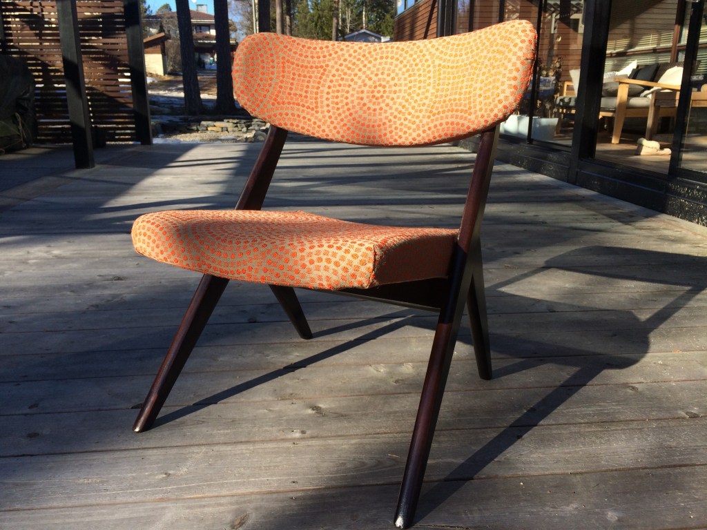 Bambino tuoli, MindyJBlog