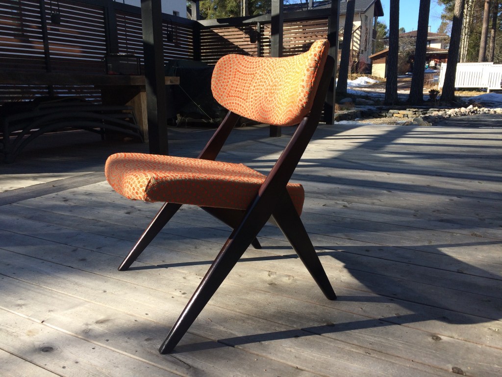 Bambino tuoli, MindyJBlog