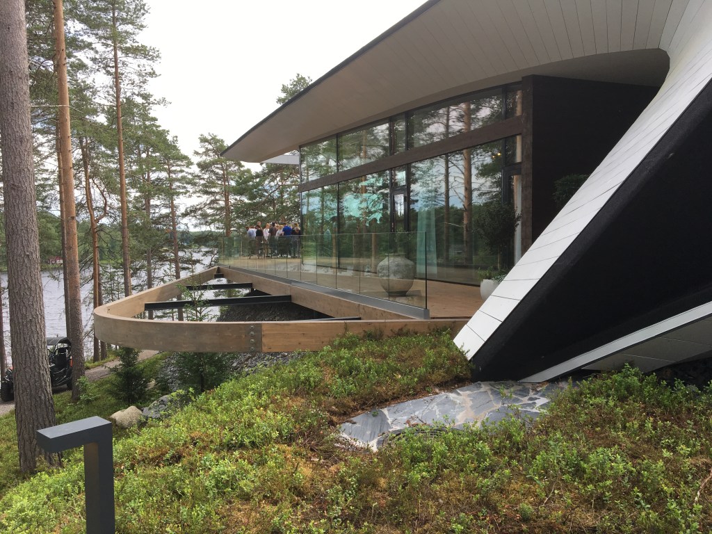 Wave Mikkelin asuntomessut 2017, MindyJBlog