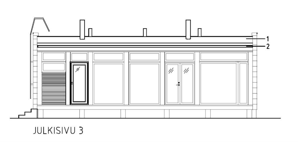 Glass House lupakuvat, MindyJBlog