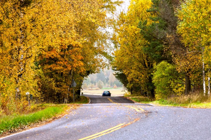 Porkkala lokakuu 2017