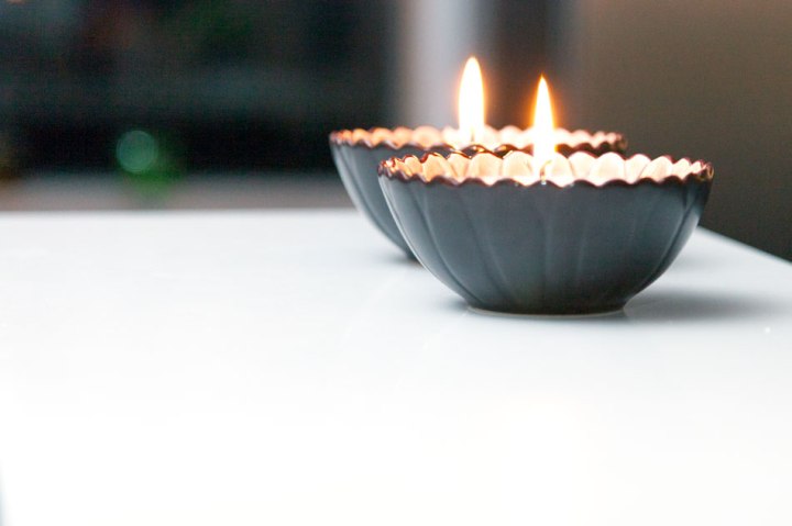 Kynttilöiden valmistus itse, parafiini steariini