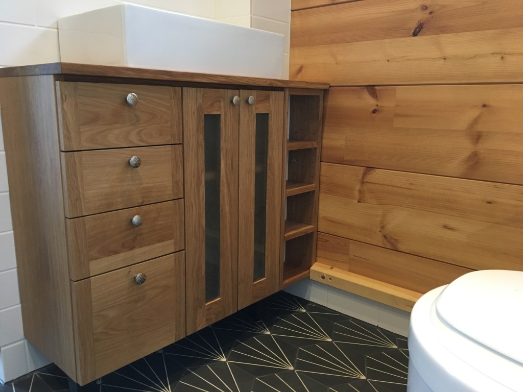 Pesuhuone, MindyJBlog