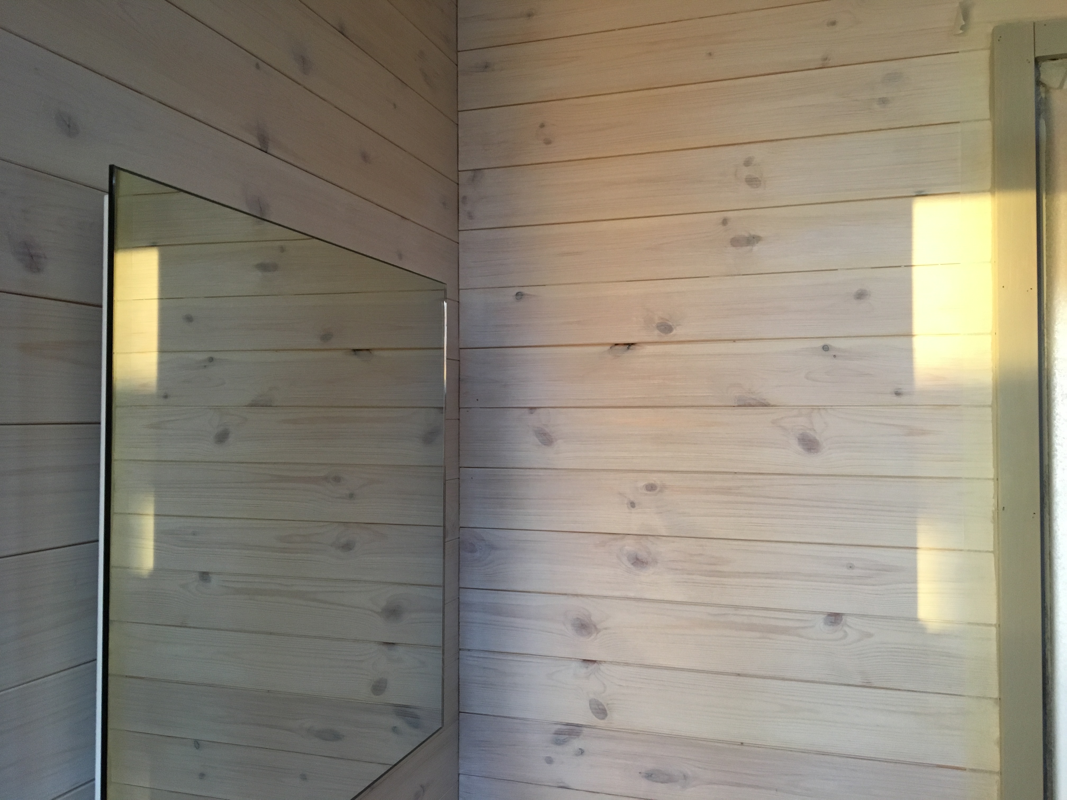 Osmo color puuvahat Kuusi