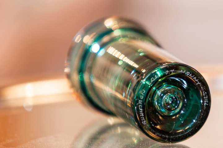 Nanny Still Rondo maljakko Riihimäen Lasi