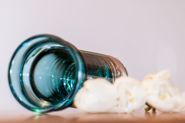 Nanny Still Rondo maljakko Riihimäen Lasi